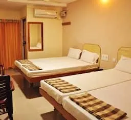 Hotel Suprabath Towers - Image 3