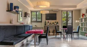 Villa Il Palagio - Image 4