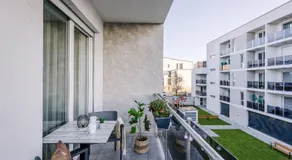 Amadé Apartmanok 2 with free parking - Image 4