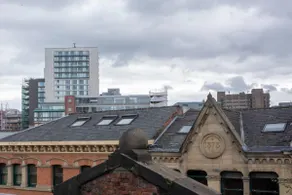 Stunning Modern 2BD Flat in Northern Quarter - Image 5
