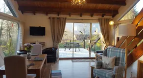 Invergloy Riverside Lodges - Image 2
