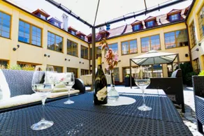 Wellness hotel Rezidence - Image 3