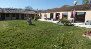 Hôtel L'Agape - Image 3