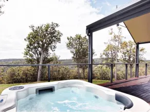 Scarlet Woods Chalets - Image 3