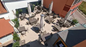 Hotel-Cafe Rathaus - Image 3