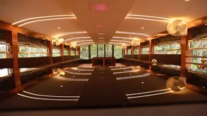 White Rose House Boat - Image 2