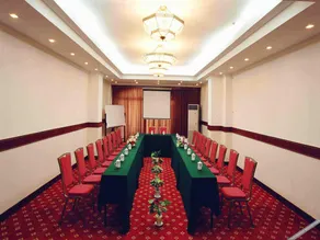 Jinjiang Inn Nanjing Road Pedestrian streetEast Asia Hotel - Image 3