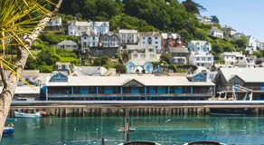 Portbyhan Hotel - Image 5