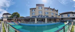 LINSHUIWANHOTEL - Image 5