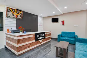Super Hotel O Kachohalli Gate Formerly SRS Lodge - Image 2