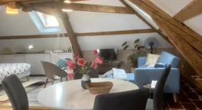 Appartements de Diane - JOIGNY - Image 4