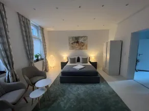 City Studio Apartment im Erdgeschoss Ground floor Near it all - Image 5