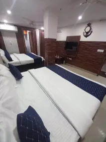 HOTEL VAISHALI - Image 3