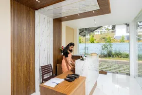 Le Serene Munnar Luxury Resorts & Spa - Image 4