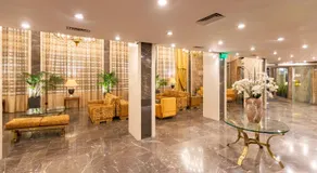 Ilisia Hotel Athens - Image 3