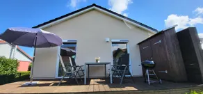 MOIN & AHOI Ferienwohnung - Image 4