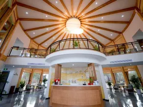 Taihe Yifang Courtyard Homestay - Image 3
