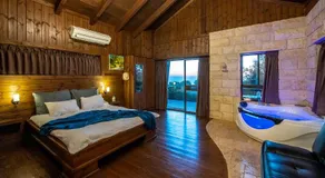 Gilad Cabins - Image 2