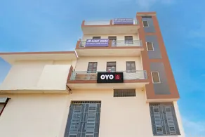 Hotel O JR GUEST HOUSE - Image 4