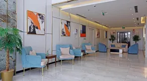 شقق القمر الأبيض للشقق المخدومة - Image 4
