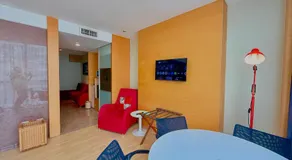 NuEmpire Subang Suite - Empire Hotel - Image 3