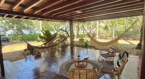 Casa Shec- An Oceanfront Jungle Retreat - Image 4