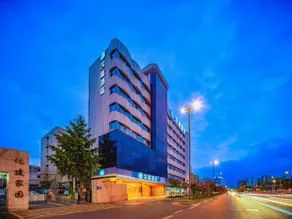 Hanting Hotel Chengdu Longquanyi - Image 3