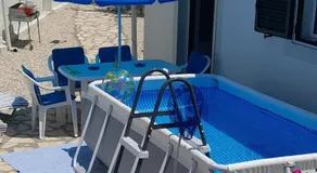 Lovely Studio in Strinilas with its own pool - Image 5