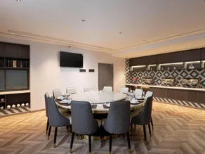 Vienna Classic Hotel Jiangxi Jiujiang Lushan Scenic Area - Image 4
