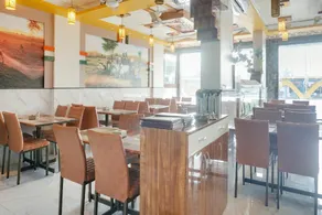 Hotel Shetkari by OYO - Image 4