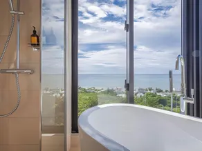 Onna Oceanview Suites - Image 5
