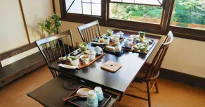 Wakaki Ryokan - Nasu Yumoto Onsen - Image 4