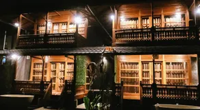 Alam Bulangan Villa - Image 4