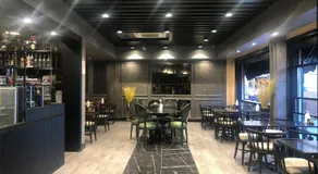 Air Boss Giresun City Hotel - Image 2