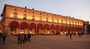 Le due Corti Centro Storico - Autodromo - Image 3