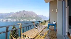 Risvegli da sogno vista lago - Image 1