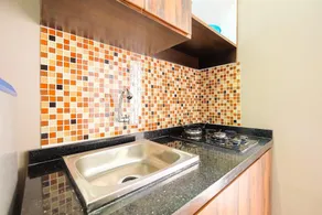 Simple Studio Bassura City Apartment - Image 2