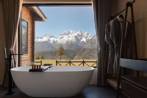 Lijiang Yulong Manshron Snow Highlands Villa - Image 2