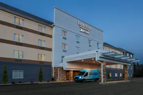 Fairfield by Marriott Inn & Suites Uncasville Mohegan Sun Area - Image 2