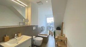 smûk - Luxus Dachgeschoss - Image 2
