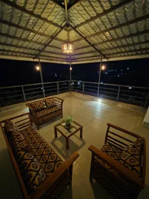 Kandy Mixon Villa- Private 4BR hillside retreat - Image 4