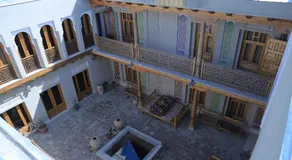 As-Salam Boutique Hotel - Image 2