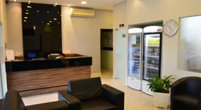 Hotel Contorno Sul - Image 5