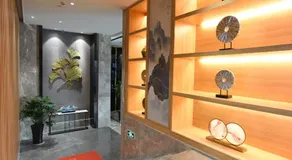 Mushanhe Hotel - Image 4
