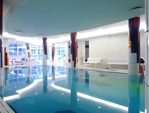 Hotel Shandranj - Image 2