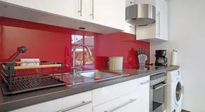 Apartamento 'Karlotta' com terraço privado e acesso Wi-Fi - Image 5