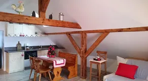 Gîte de montagne -Bellefosse Alsace - Image 4