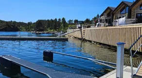 Eksklusiv hytte i skjærgården! - Image 2