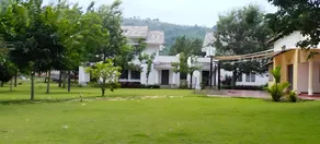 TULIP MISTY HEIGHTS 2 Bedroom VILLA - Image 4