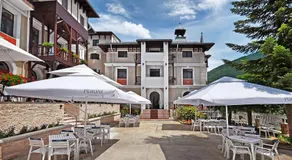 Hotel Moldavia - Image 2
